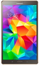 Замена дисплея на планшете Samsung Galaxy Tab S 8.4 LTE в Омске